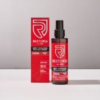 grey reducing styling spray